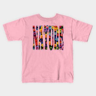 nature Kids T-Shirt